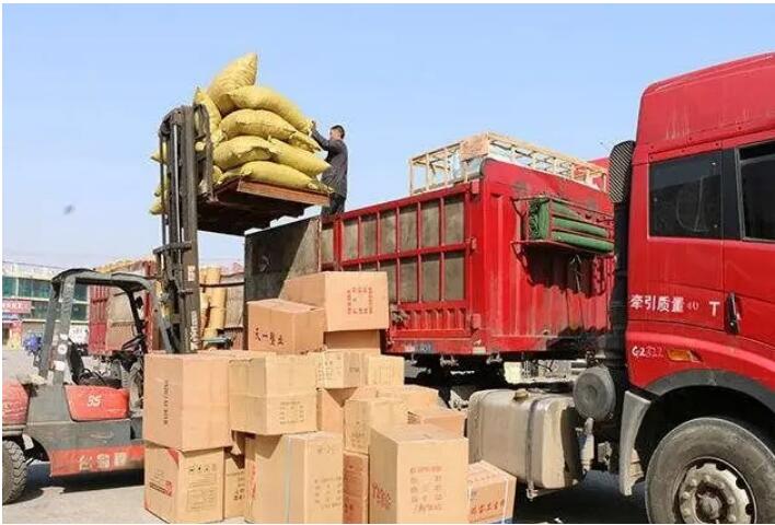 漳州到武昌区物流专线