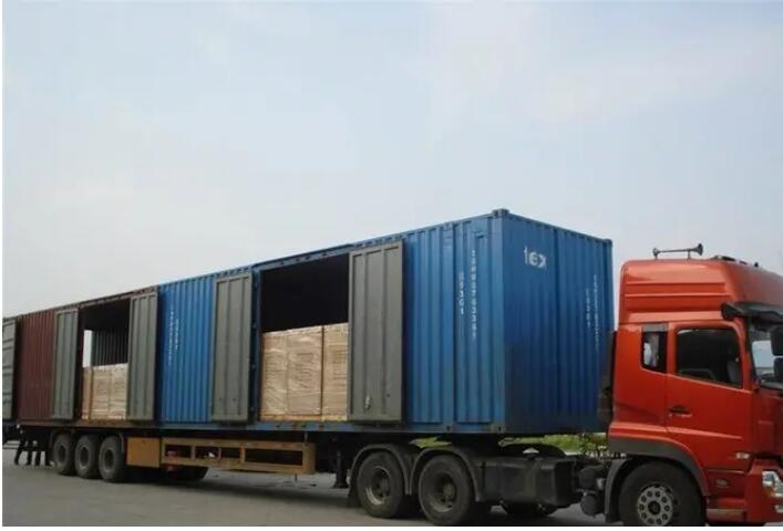 漳州到武昌区整车运输