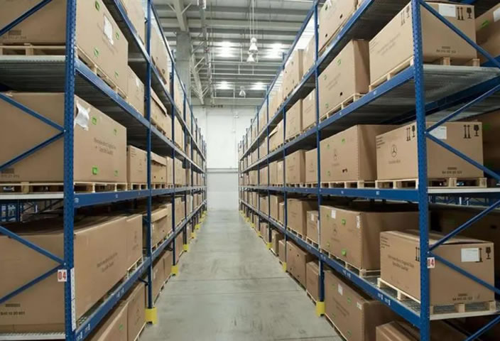 漳州到武昌区货物仓储