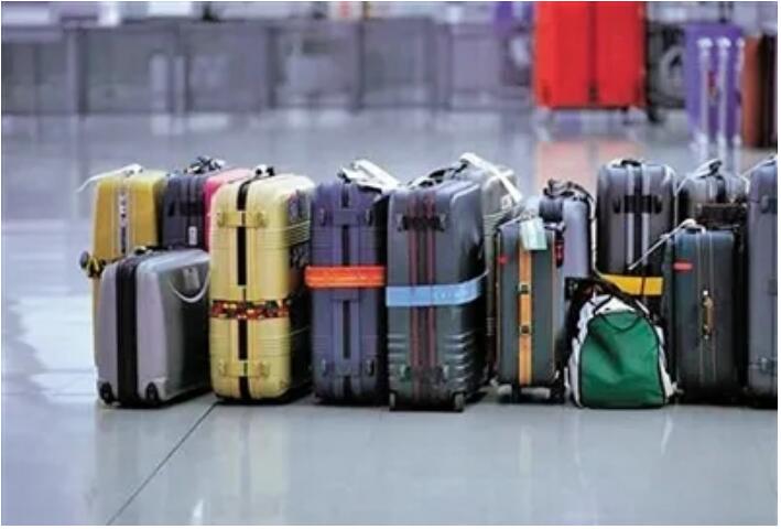 漳州到武昌区行李托运