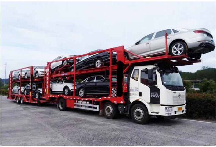 漳州到武昌区轿车托运